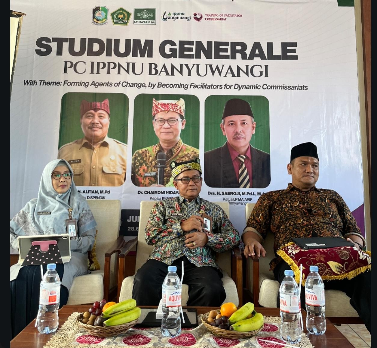 LP Ma