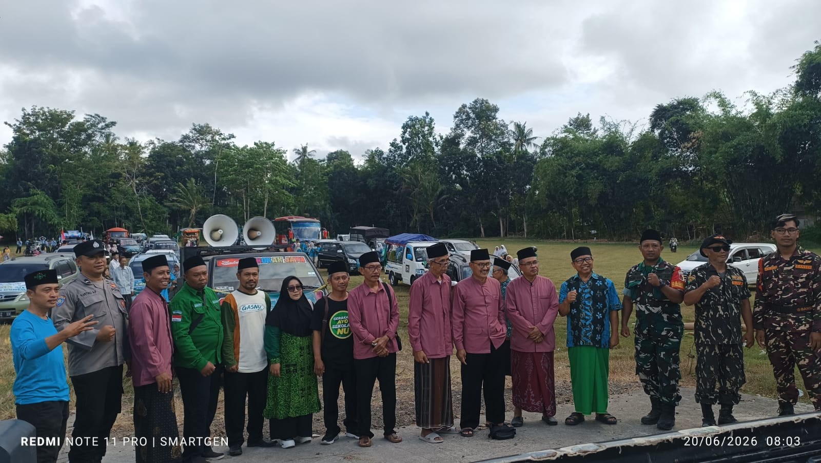 57 Lembaga Pendidikan Bergerak Bersama, ,..