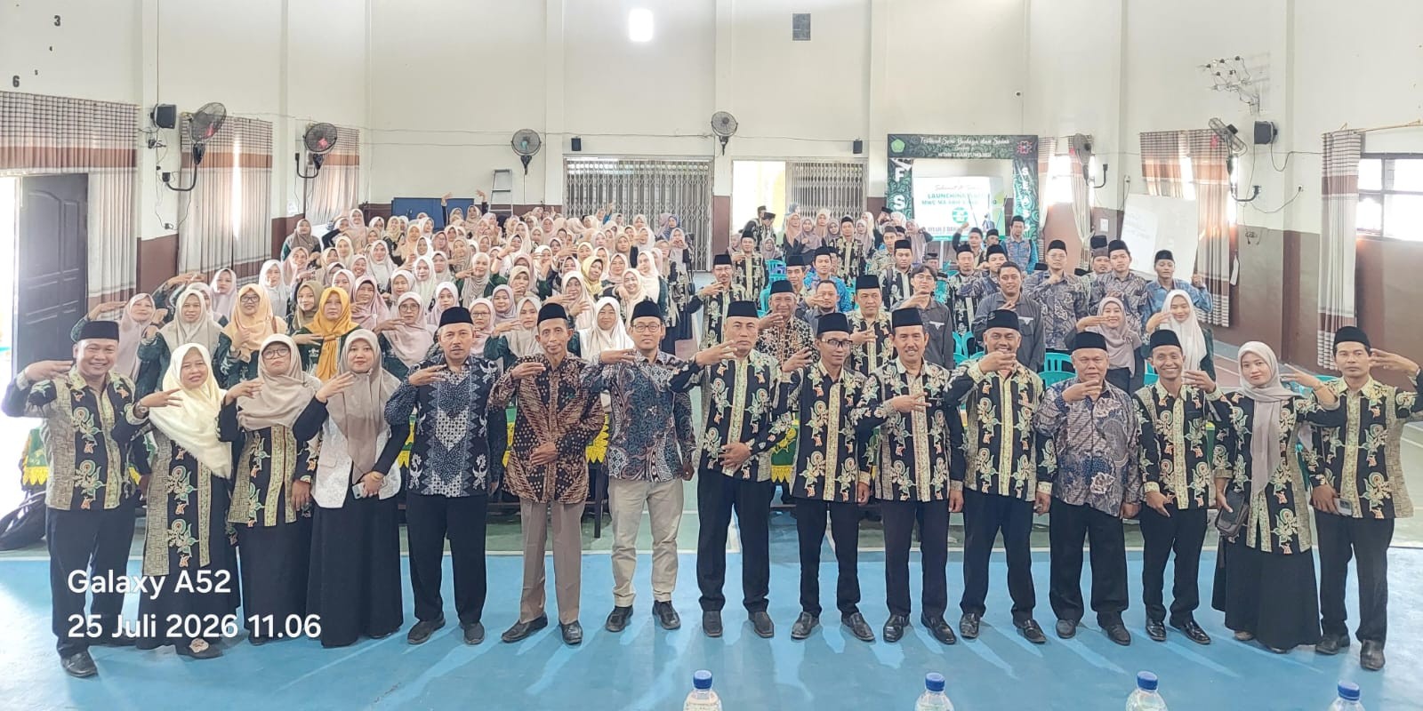 Muktamar Nahdlatul Ulama dan Agenda Besa,..