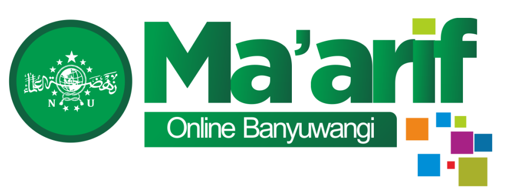 MAARIF SEBAGAI PENOPANG UTAMA PENDIDIKAN,..